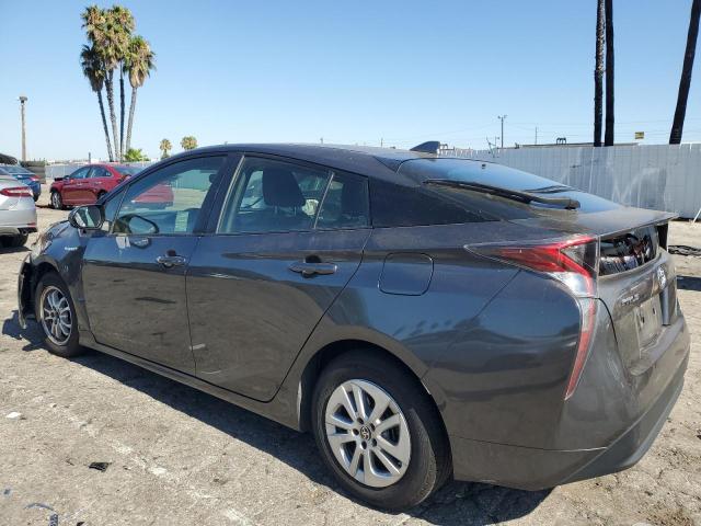 Photo 1 VIN: JTDKBRFU5G3501637 - TOYOTA PRIUS 