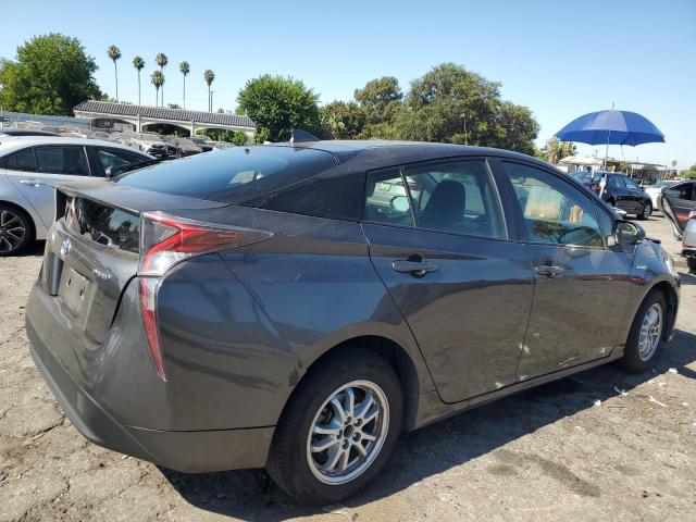 Photo 2 VIN: JTDKBRFU5G3501637 - TOYOTA PRIUS 