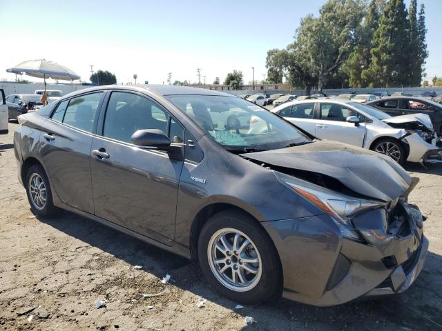 Photo 3 VIN: JTDKBRFU5G3501637 - TOYOTA PRIUS 