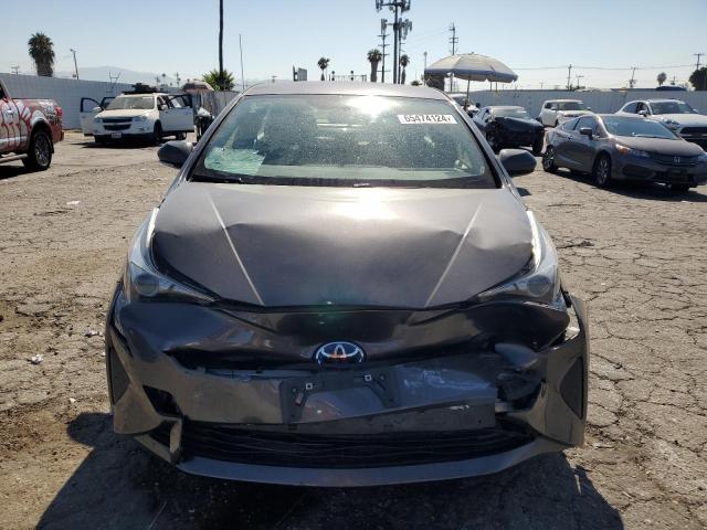 Photo 4 VIN: JTDKBRFU5G3501637 - TOYOTA PRIUS 