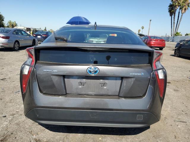 Photo 5 VIN: JTDKBRFU5G3501637 - TOYOTA PRIUS 