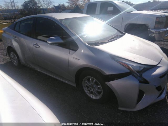 Photo 0 VIN: JTDKBRFU5G3507521 - TOYOTA PRIUS 