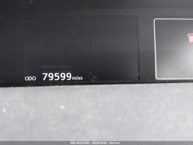 Photo 6 VIN: JTDKBRFU5G3510757 - TOYOTA PRIUS 