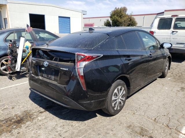 Photo 3 VIN: JTDKBRFU5G3516249 - TOYOTA PRIUS 