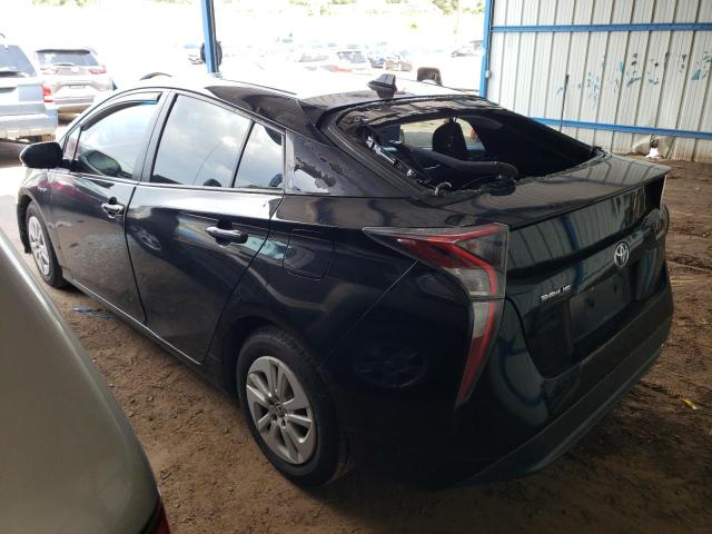 Photo 1 VIN: JTDKBRFU5G3517627 - TOYOTA PRIUS 