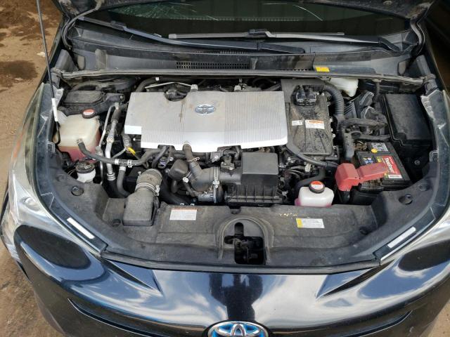 Photo 10 VIN: JTDKBRFU5G3517627 - TOYOTA PRIUS 