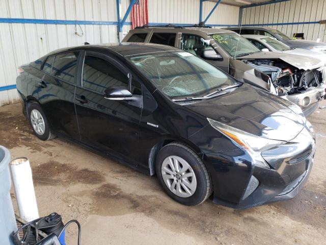 Photo 3 VIN: JTDKBRFU5G3517627 - TOYOTA PRIUS 