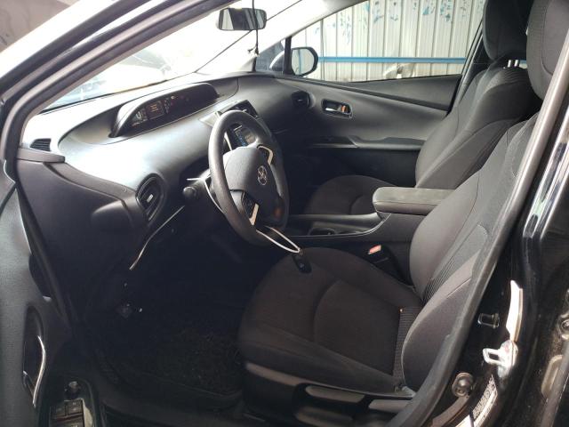 Photo 6 VIN: JTDKBRFU5G3517627 - TOYOTA PRIUS 