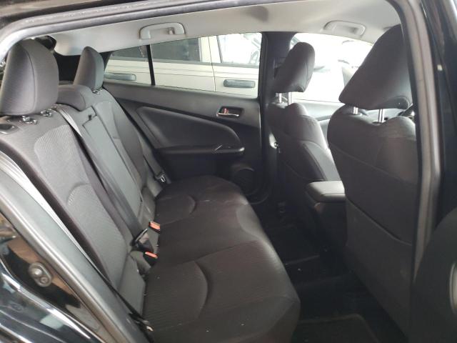 Photo 9 VIN: JTDKBRFU5G3517627 - TOYOTA PRIUS 