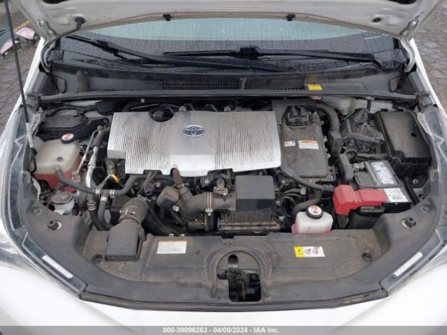 Photo 9 VIN: JTDKBRFU5G3528417 - TOYOTA PRIUS 