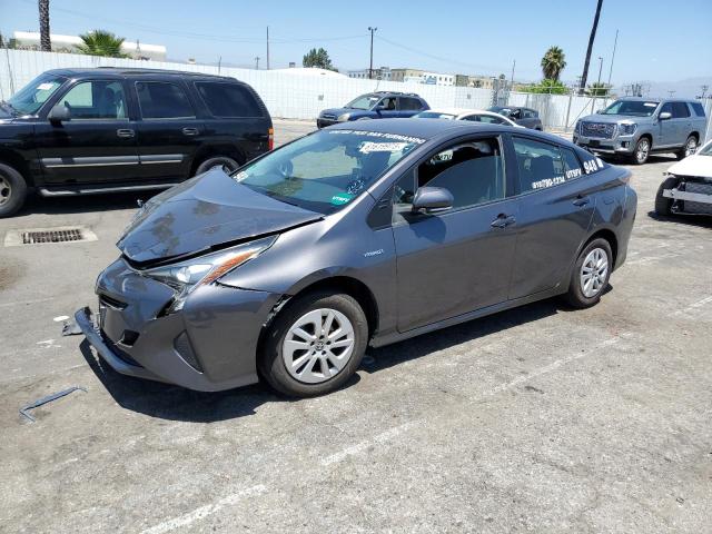 Photo 0 VIN: JTDKBRFU5G3530832 - TOYOTA PRIUS 