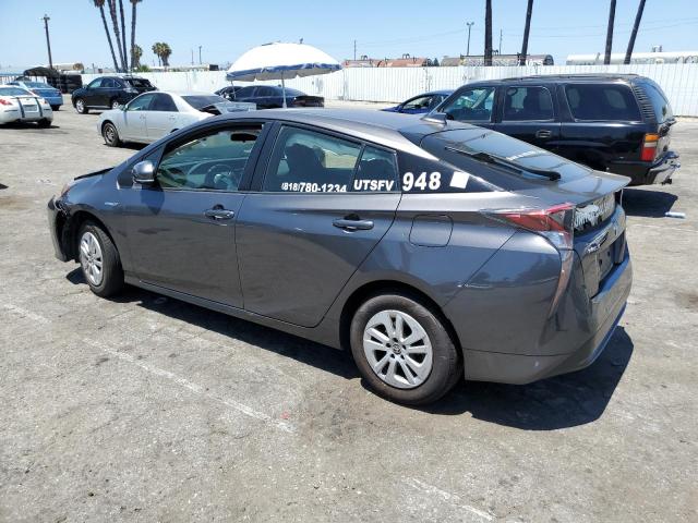 Photo 1 VIN: JTDKBRFU5G3530832 - TOYOTA PRIUS 