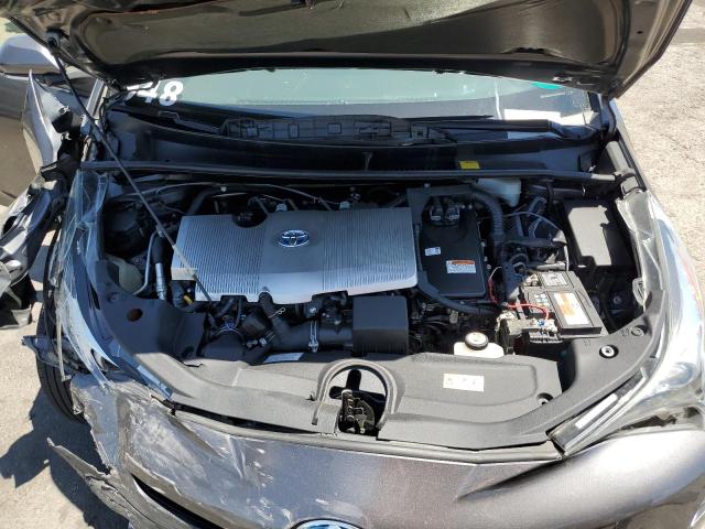 Photo 10 VIN: JTDKBRFU5G3530832 - TOYOTA PRIUS 