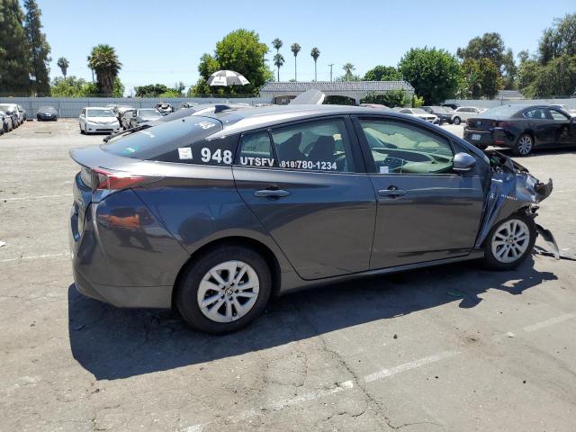 Photo 2 VIN: JTDKBRFU5G3530832 - TOYOTA PRIUS 