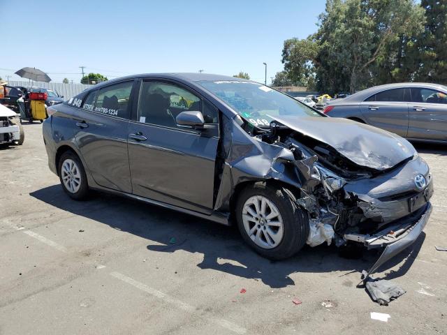 Photo 3 VIN: JTDKBRFU5G3530832 - TOYOTA PRIUS 