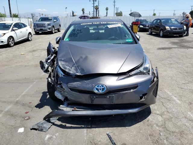 Photo 4 VIN: JTDKBRFU5G3530832 - TOYOTA PRIUS 