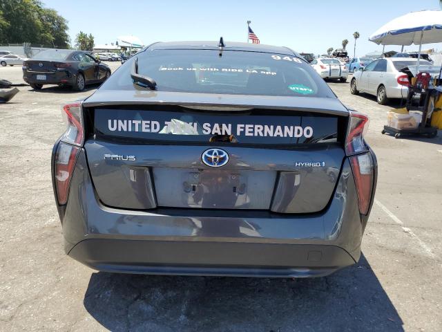 Photo 5 VIN: JTDKBRFU5G3530832 - TOYOTA PRIUS 