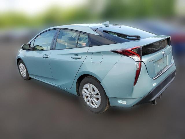 Photo 1 VIN: JTDKBRFU5H3031319 - TOYOTA PRIUS 