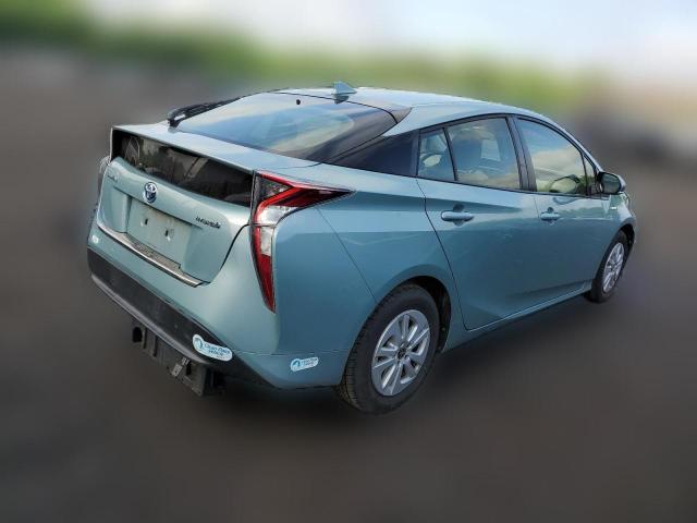 Photo 2 VIN: JTDKBRFU5H3031319 - TOYOTA PRIUS 