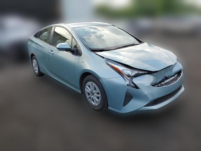 Photo 3 VIN: JTDKBRFU5H3031319 - TOYOTA PRIUS 