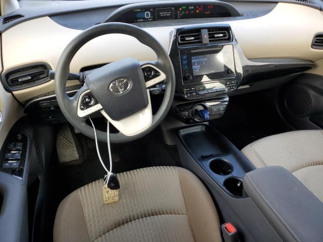 Photo 7 VIN: JTDKBRFU5H3031319 - TOYOTA PRIUS 