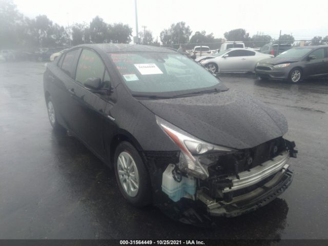 Photo 0 VIN: JTDKBRFU5H3031465 - TOYOTA PRIUS 