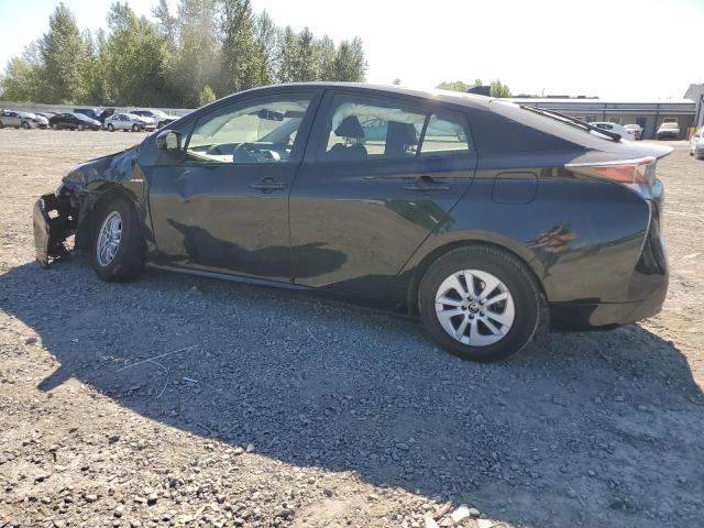 Photo 1 VIN: JTDKBRFU5H3034172 - TOYOTA PRIUS 