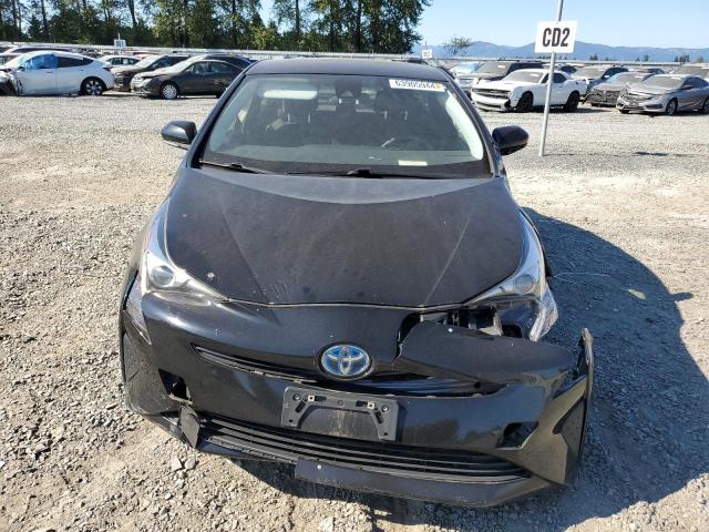 Photo 4 VIN: JTDKBRFU5H3034172 - TOYOTA PRIUS 