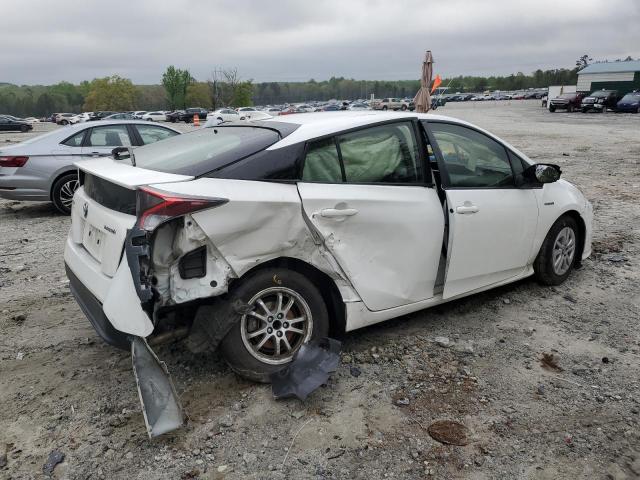 Photo 2 VIN: JTDKBRFU5H3038691 - TOYOTA PRIUS 