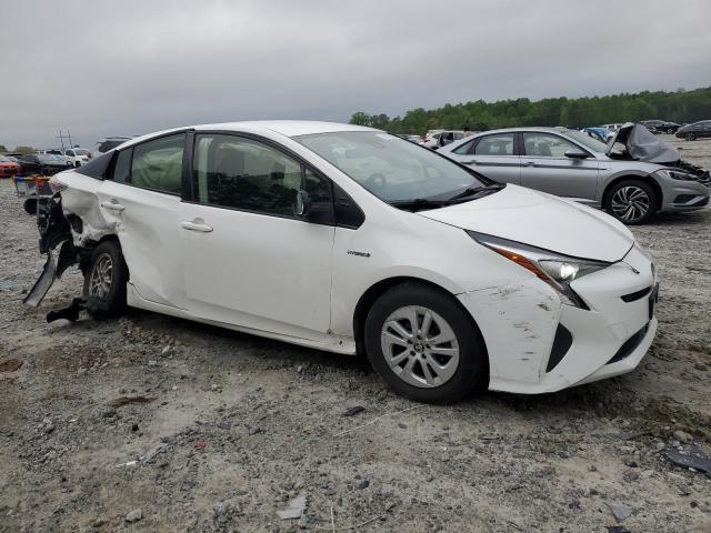 Photo 3 VIN: JTDKBRFU5H3038691 - TOYOTA PRIUS 