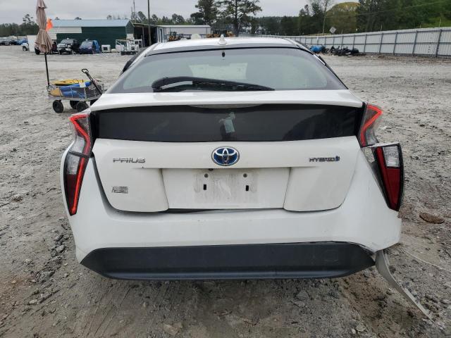 Photo 5 VIN: JTDKBRFU5H3038691 - TOYOTA PRIUS 