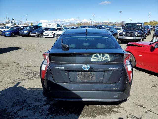 Photo 5 VIN: JTDKBRFU5H3040165 - TOYOTA PRIUS 