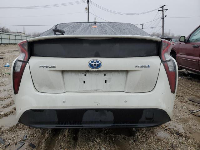 Photo 5 VIN: JTDKBRFU5H3040408 - TOYOTA PRIUS 