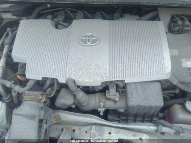 Photo 9 VIN: JTDKBRFU5H3041820 - TOYOTA PRIUS 