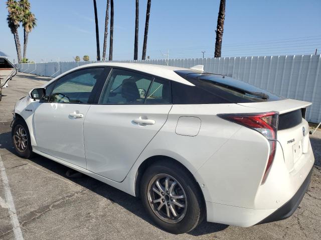 Photo 1 VIN: JTDKBRFU5H3043728 - TOYOTA PRIUS 