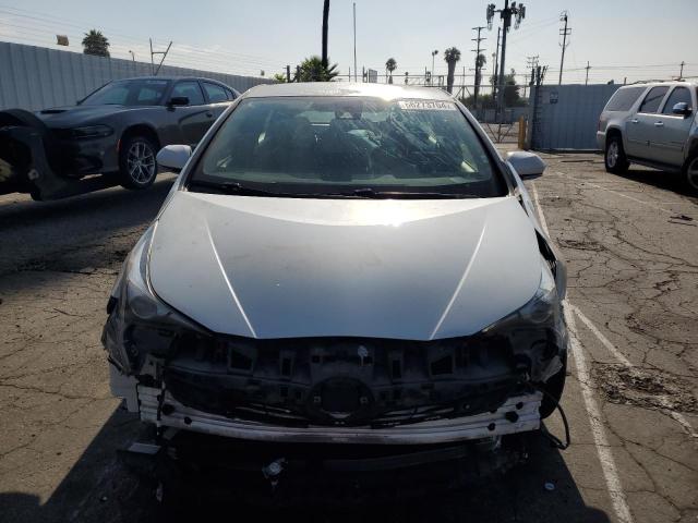 Photo 4 VIN: JTDKBRFU5H3043728 - TOYOTA PRIUS 