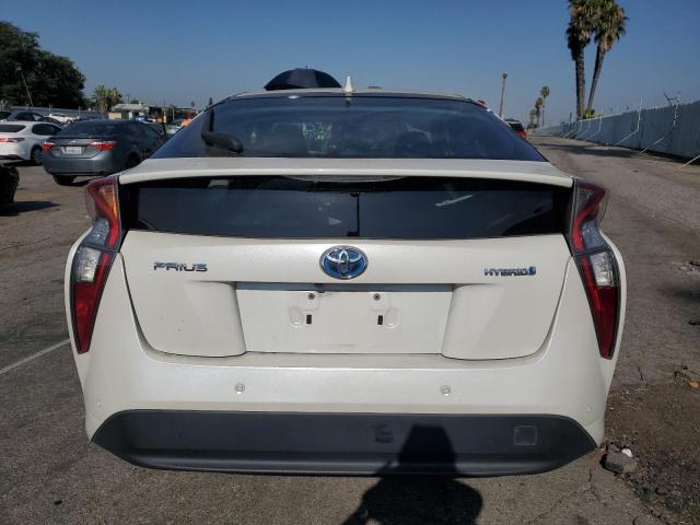 Photo 5 VIN: JTDKBRFU5H3043728 - TOYOTA PRIUS 