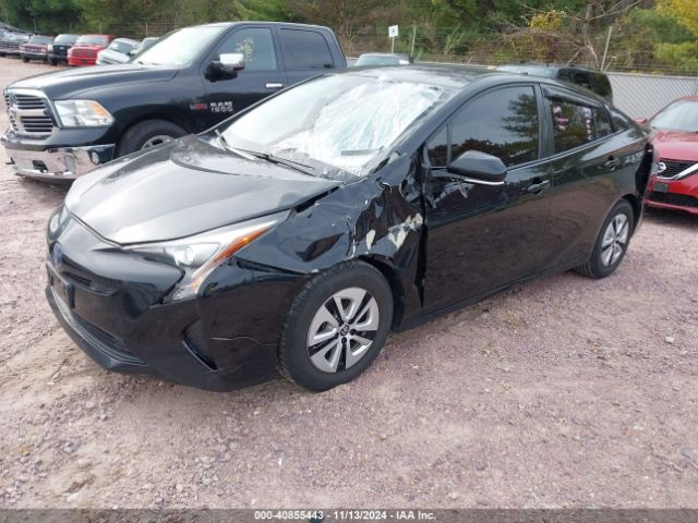 Photo 1 VIN: JTDKBRFU5H3046158 - TOYOTA PRIUS 