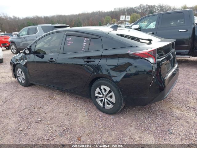 Photo 2 VIN: JTDKBRFU5H3046158 - TOYOTA PRIUS 