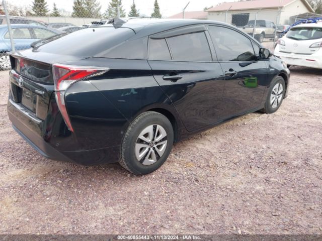 Photo 3 VIN: JTDKBRFU5H3046158 - TOYOTA PRIUS 