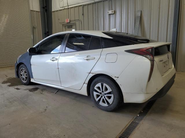 Photo 1 VIN: JTDKBRFU5H3049299 - TOYOTA PRIUS 