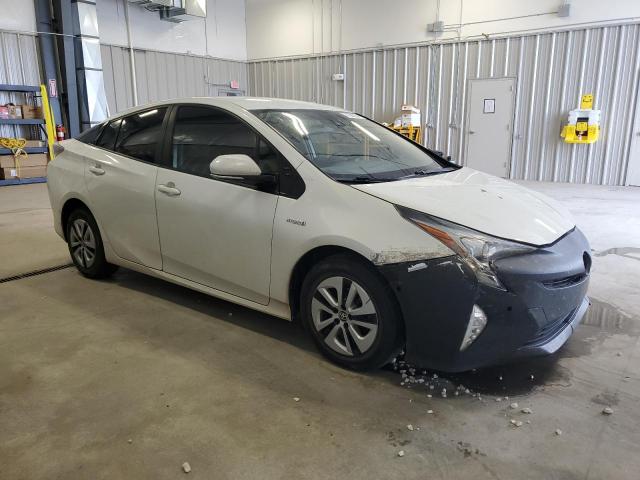 Photo 3 VIN: JTDKBRFU5H3049299 - TOYOTA PRIUS 