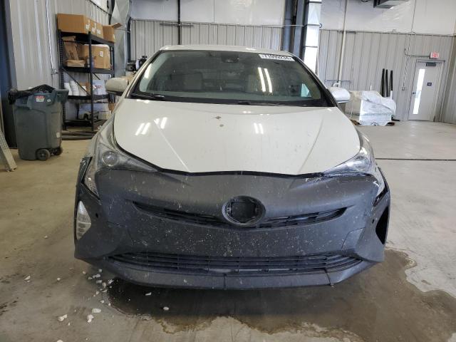 Photo 4 VIN: JTDKBRFU5H3049299 - TOYOTA PRIUS 