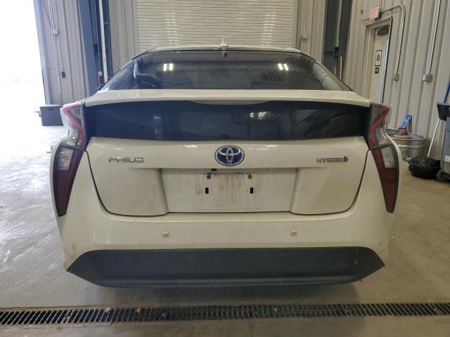 Photo 5 VIN: JTDKBRFU5H3049299 - TOYOTA PRIUS 