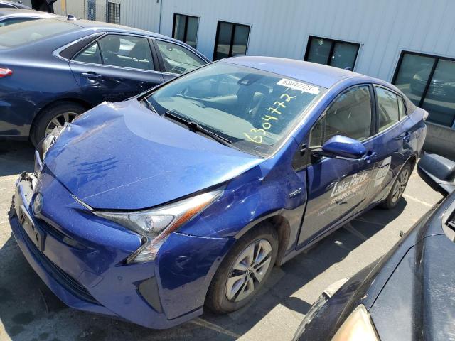 Photo 0 VIN: JTDKBRFU5H3053420 - TOYOTA PRIUS 