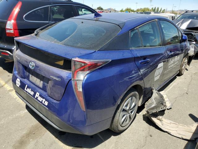 Photo 2 VIN: JTDKBRFU5H3053420 - TOYOTA PRIUS 