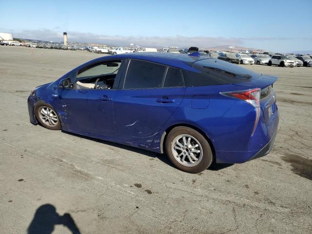 Photo 1 VIN: JTDKBRFU5H3054891 - TOYOTA PRIUS 