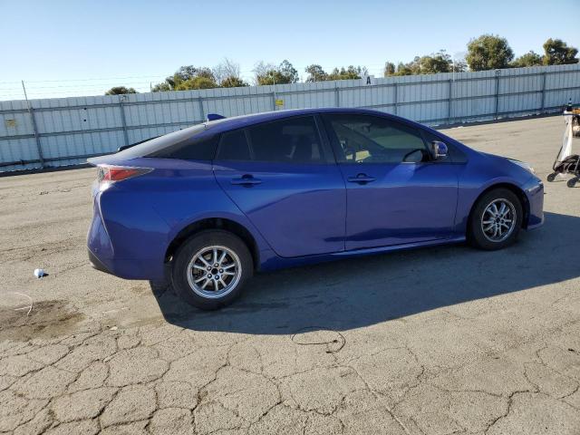 Photo 2 VIN: JTDKBRFU5H3054891 - TOYOTA PRIUS 