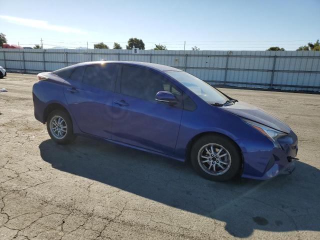 Photo 3 VIN: JTDKBRFU5H3054891 - TOYOTA PRIUS 