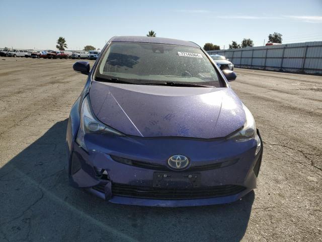 Photo 4 VIN: JTDKBRFU5H3054891 - TOYOTA PRIUS 